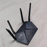 [ English ] ZTE E2615 / E2603 / E1600 E2603 Wifi6 Router Ax1800Mbps standard (Used)
