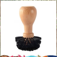 Espresso Machine Portafilter Cleaning Brush  Coffee Machine Cleaning Brushes Tools  for 58mm Espress