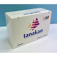 Tanakan Tablet 90s [Exp 02/2025]