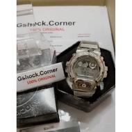 G-SHOCK 100% ORIGINAL GM-6900SCM-1DR/GM-6900SCM-1/GM-6900SCM/GM6900SCM