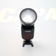 [USED] Godox Flash V1/ Sony