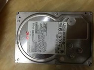 HGST 日立 2TB SATA2~WD20EARX  WD30EZRX  參考