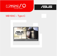ASUS ZenScreen MB16AC Portable USB Monitor