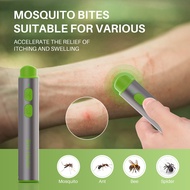 Bug Bite Vacuum Remover Suction Extractor Mosquito bite helper After Tool Itch Relief mosquito bite 
