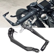 For Honda Z 125 Z-125 Motorcycle Accessories Motorcycle Accessories Bow Guard Brake Clutch Handguard