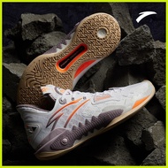 ◱ ▧ [NEW GET]ANTA Shock Wave 5 Kyrie Irving Basketball Shoes Outdoor Stability Shock Absorption Sne