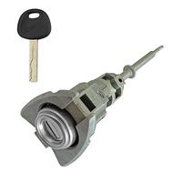 Suitable for Hyundai Sonata 8 Door Lock Cylinder Door Lock Cylinder Sonata 8 1 Key 81970 3SA00