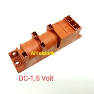 (SRDK) pemantik kompor gas tanam DC 1.5V 4 pin modena ariston