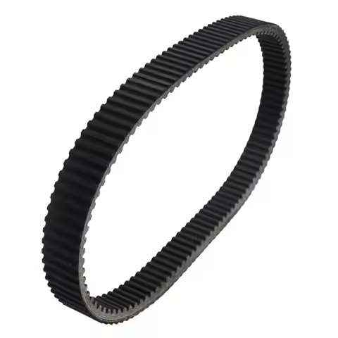 A45K-For Ski-Doo MX Z 670 700 800 Drive Belt 414918200 417300067- Works For Summit 583 Mach I Grand 