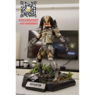 🔥PREDATOR YAUTJA 1:3 🔥SCALE STATUES ACTION FIGURE❗️铁血战士1/3❗️雕像手办模型