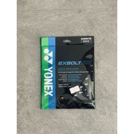 YONEX EXBOLT 63/65 STRINGS