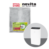 novita 12-Month Replacement Filter Pack (Bundle of 2 or 3): Dehumidifier ND328