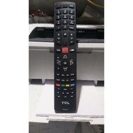 Genuine TCL smat TV remote