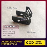 HAVVA Lowering Shock Lowering Ninja RR Breket Unitrack Arm Bpro Ninja RR New Old