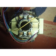 Yoke joke 29 inch toshiba tube tv