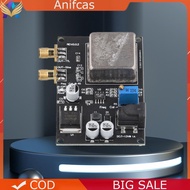 OCXO-10MHz Frequency Reference Module OCXO Frequency Reference Board Square Wave Sound Decoder Frequ