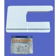 Brother Original FS60X Wide Extension Table