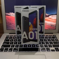 Samsung A01 core 1/16Gb Resmi Sein