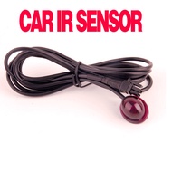 DVB T2 CAR Decoder DVB-T2 Receiver IR SENSOR