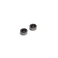 Tamiya 42108 630 Bearing (Fl.Sealed)*2