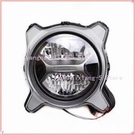 Motorcycle Front Headlight Assembly For CFMOTO 700CLX 700-CLX Head Light CF700CLX CF700-CLX CF700-2