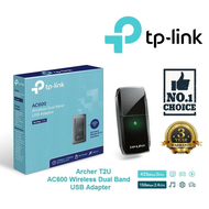 อุปกรณ์รับไวไฟ⚡️TP-LINK TL-WN725N/TL-WN727N/TL-WN823N/Archer T3U/Archer T4U/Archer T2U Plus/Archer