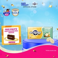 Eclipse Plus Loquat Pear 30G