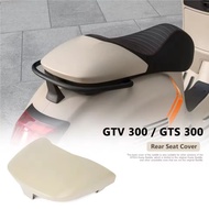 Rear Seat Cover For Vespa GTV300 GTV300 GTV GTV 300 2018-2024 Rear Pillion Passenger Cowl Motorcycle