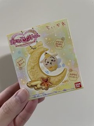 Bandai Chiikawa 吊飾食玩 明盒 兔兔