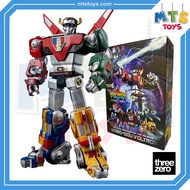 **MTS Toys**Three Zero: Robo-Dou Voltron From Japan