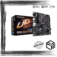 GIGABYTE B660M DS3H AX DDR4 SOCKET 1700 MAINBOARD