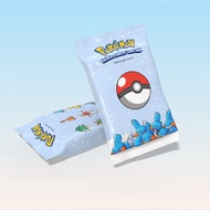 GANTUNGAN HP Blind Bag Pokemon Keychain Pokemon Pikachu Blind Bag Keychain Pokemon Phone Keychain Ba