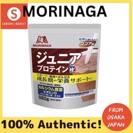 Junior Protein Cocoa Flavor 980g (approx. 49 servings) Weider Morinaga Cocoa Contains Calcium, Vitamins, and Iron No Synthetic Sweeteners Morinaga &amp; Co.-YO2404初级蛋白质可可味 980 克（约 49 份） Weider Morinaga 可可含有钙、维生素和铁，不含合成甜味剂 Morinaga &amp; Co.-YO2404