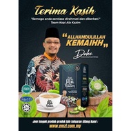 MINUMAN KOPI ALA KAZIM