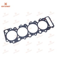 4HK1 Car-7P 8-97375435-0 Engine Cylinder Gasket Cylinder Bed