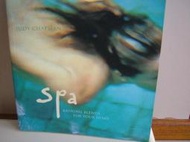 歐美spa女王最新 SPA療程與精油 保養品製作方式與生活美學原文書 贈丁小芹 小臉美人
