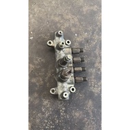 Isuzu NPR PRO 4.8cc 5.2cc 4HL1/ 4HK1 Commonrail/ Fuel Rail Diesel Isuzu NPR PRO 4.8cc 5.2cc 4HL1/ 4H