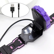 GB Magnetic Smartwatch Charging Cable Cord 4pin 9mm 3 0 Space for P03 MT1