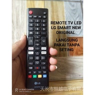 REMOTE TV LG REMOT TV LG LED SMART TV ORIGINAL