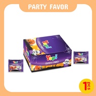 Yupi Gummy Fangs Display Box