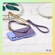 FH60 WM Sling Bag Case for Samsung J4+ J5 J6 J6+ J7 Note 10+ 20 Ultra S8 S8+ S9 S9+ S10 S10+ S20 S20