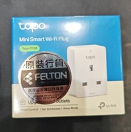 🌟 TP-Link 智能插座 ✅ Tapo P100 Mini Smart Wi-Fi🌟