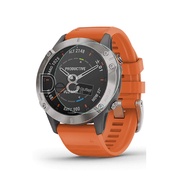 Garmin Fenix 6 / 6 Pro  Tempered Glass Screen Protector  / Jam Kaca -[ Ready Stock Malaysia ]