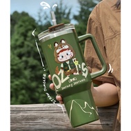 Heyone Heyone Oh Cub Dream Star Special Pie Planet Star Rewards Cub Water Cup