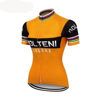 Summer Short Sleeve MTB Bike High Quality Clothing Top