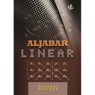 Original Linear Algebra Book