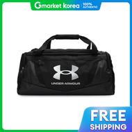 Under Armour | กระเปาเดนทางแบบถอใตแขน Under Armour Undinairvel 5.0 S สดำ รน 1369222-001