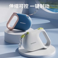 Leash Dog Leash Dog Leash Leash Controllable Pet Leash Dog Walking Reflective 5m Safe