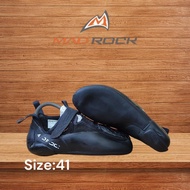 Mad rock climbing shoes size 41 climbing shoes