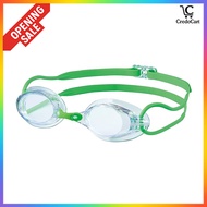【Direct from Japan】
SWANS Made in Japan Racing Swim Goggles SR-7 Series - No Cushion, Ages 12 and Up